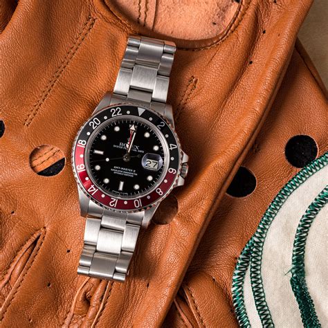 rolex fat lady vs coke|Rolex gmt 16760 fat lady.